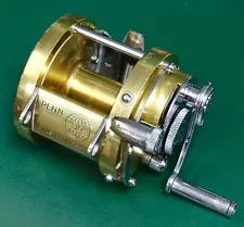 Penn International 30 Fishing Reel ð£