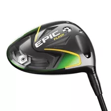 CALLAWAY GOLF EPIC FLASH SZ DRIVER 10.5° GRAPHITE LIGHT