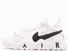 Nike Air Barrage Low Summit White/Black CW3130-100