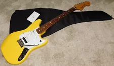 Fender Cyclone 2001 Graffiti Yellow MIM