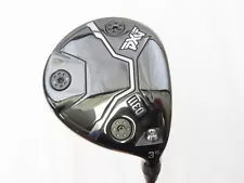 PXG 0311 Black OPS 15* 3 Wood Mitsubishi Diamana S+ 70 Stiff S Flex + HC