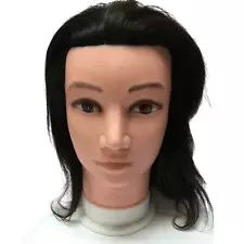 Practice Mannequin Head / Man