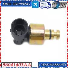 For Dodge Dakota Durango Jeep 56041403AA Transmission Governor Pressure Sensor