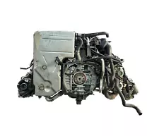 Engine for 2002 Porsche 911 996 3.6 Turbo GT2 4S M96.70 96.70 M96 450 - 462HP