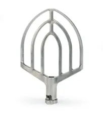 MixerMate: New 30 QT Flat Beater/Paddle for HOBART Classic Mixer (6031)