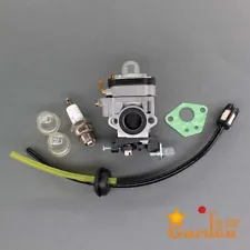 Carburetor Carb For Shindaiwa EB630 EB633RT EB802 EB802RT Rep A021003240 Gasket