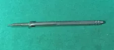 NOS GENUINE ORIGINAL M1917 ENFIELD RIFLE FIRING PIN MARKED EN FOR EDDYSTONE