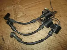 Nissan 25hp 4 stroke outboard ignition coil set (3AC064690)