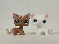 littlest pet shop cats for sale