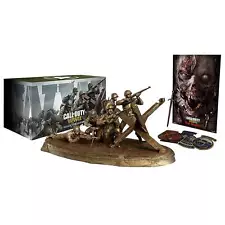 Call of Duty: WW2 Valor Collection - No Game Included [Memorabilia]