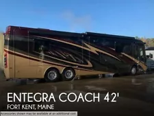 2016 Entegra Coach 42DEQ for sale!