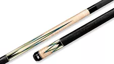 Predator Limited Edition True Splice 16 Curly Pool Cue