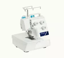 Juki MCS-1600 CoverStitch Sewing Machine Pre-Owned