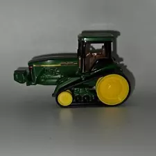 ERTL 1:64 John Deere 8310T Tracked Tractor - PreOwned