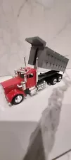 Kenworth dump truck