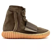 Adidas Yeezy Boost 750 'Chocolate'