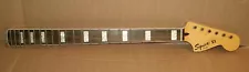 Fender Squier VI Classic Vibe Electric Bass Guitar Neck