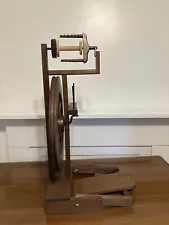 Ashford Traveller 3 Spinning Wheel