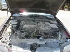 CHEVROLET MALIBU 1999 3.1L ENGINE VIN J 8th Digit 5324