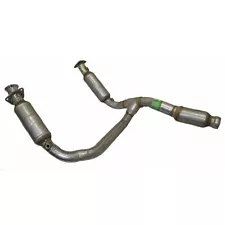 50497 Walker Catalytic Converter for Chevy Chevrolet Silverado 1500 Truck Sierra (For: Chevrolet)