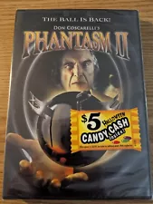 Phantasm II