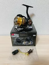 Abu Garcia Spinning Reel 19 Superior 1000S