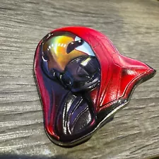 Destiny 2 Bungie CELESTIAL NIGHTHAWK HUNTER HELMET Pin Retired