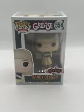 Funko Pop! Vinyl: Grease - Sandra Dee "Sandy" Olsson #554