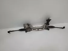 2015-2019 FORD ESCAPE Steering Gear Power Rack And Pinion CV6C3D080LC