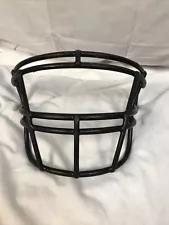 Football Facemask Black