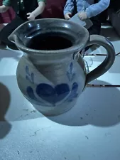 Rowe Pottery Pitcher