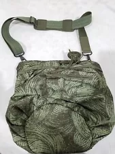 BUY NOW Reserved for Mitzi Lululemon Green Tote Bag With Detachable Strap