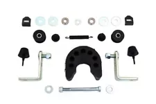 Gas Tank Mounting Kit For 1973-1984 Harley Davidson FX Superglide (For: 1973 Harley-Davidson)