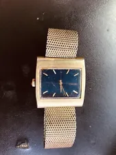 seiko tv watch for sale