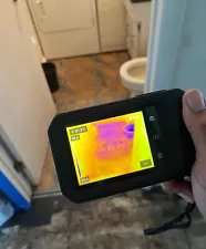 Flir 894010202 C5 Compact Thermal Camera