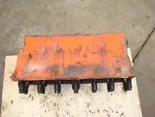 1962 Allis Chalmers D19 Tractor Gas Engine Block