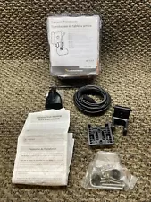 Humminbird XNT 9 20 T Single/DualBeam Transom Mount Transducer 200/83 kHz