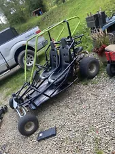 go karts for sale used