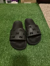 Gucci Slides