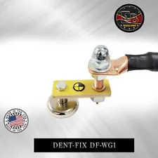 Dent Fix Equipment DF-WG1 Magnetic Welding Ground