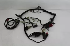 1984 HONDA INTERCEPTOR 1000 VF1000F MAIN ENGINE WIRING HARNESS MOTOR WIRE