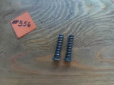 Springfield Trapdoor Buttplate Screws 1873 1884 Original