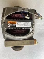 Washer/Dryer Motor for Maytag [ 12002351 ] P/N: 62307690 6 2307690 S67PXKGC-7722