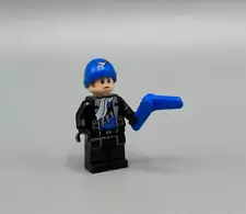 LEGO Captain Boomerang Minifigure DC Super Heroes Batman 76055 sh281