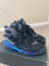 jordan 8 retro aqua 2015