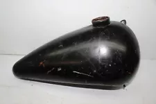 Harley-Davidson FL Shovelhead Right Gas Tank Panhead Chopper Bobber Wolfe