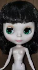 Rare Neo Blythe Fairest Simply Chocolate