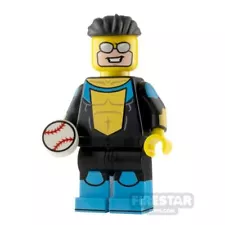 Custom Printed minifigures -Choose Model!- made with real LEGO® by Firestar