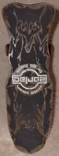 Very Rare Zorlac Metallica Mini Complete Skateboard