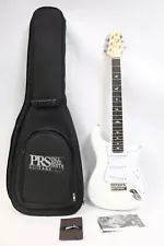 Paul Reed Smith PRS John Mayer Silver Sky Electric Guitar 2021